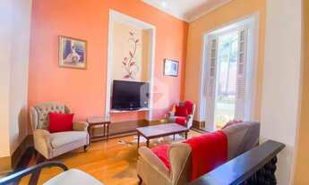 Imagem 5: Casa à venda com 3 quartos - Centro - Petrópolis/RJ