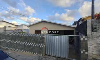 Imagem 2: Casa em Rua Escritor José Vieira - Expedicionários - João Pessoa/PB