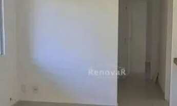 Imagem 2: Apartamento com 3 dormitórios para alugar, 71 m² por R$ 2.679/mês - Parque Villa Flores