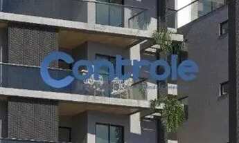 Imagem: Cobertura de frente para a Praia de Palmas