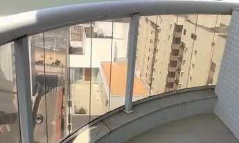 Imagem 6: 3 quartos com 2 vagas e vista eterna para a Praia do Morro