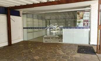 Imagem: Casa Comercial com 3 Quartos, 181m² no