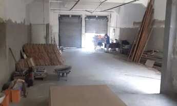 Imagem 15: GALPÃO - TATUAPÉ - SP