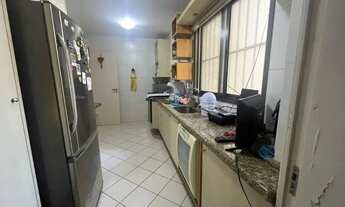 Imagem 7: Apartamento para Venda em Florianópolis, Centro, 3 dormitórios, 1 suíte, 4 banheiros, 1 va