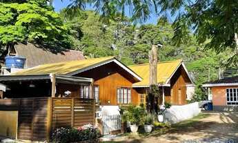 Imagem 5: CASA EM CONDOMÍNIO - CHÁCARAS MARINGÁ - SP