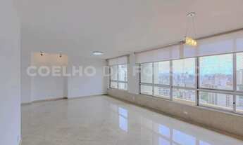 Imagem: Apartamento - Bela Vista/Sao Paulo
