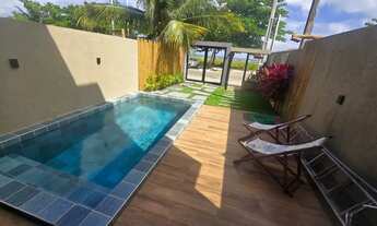 Imagem 3: Duplex beira mar Paripueira