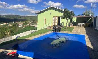 Imagem: Casa Chácara Recanto Maravilha