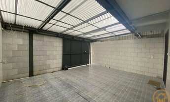 Imagem 2: Sobrado com 3 quartos para alugar por R$ 3200.00, 140.00 m2 - HAUER - CURITIBA/PR