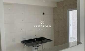 Imagem 5: Imóvel para venda possui 64 metros quadrados com 2 quartos em Vila Paulista - São Paulo