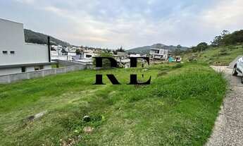 Imagem: Terreno com projeto aprovado na cachoeira