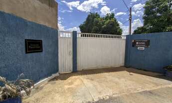 Imagem: Lote 400m² Ponte Alta Norte Gama - Condomínio