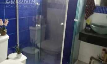 Imagem 7: Apartamento a venda - Jardim Alzira Franco, Santo André