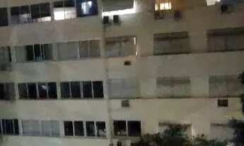 Imagem 4: Locação exclusiva Entre Copacabana e Ipanema (Posto 6) Rua Bulhões de Carvalho 60m² Tod