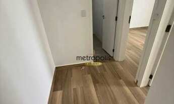 Imagem 6: Apartamento, 87 m² - venda por R$ 525.000,00 ou aluguel por R$ 3.079,24/mês - Parque Terra