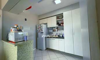 Imagem 6: Imóvel para venda possui 77 metros quadrados com 3 quartos em Angelim - São Luís - MA