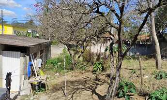 Imagem 2: Terreno jardim santa Hermínia 125m com escritura