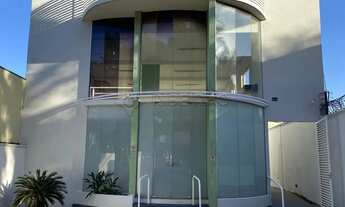 Imagem: Sobrado comercial para locação e venda