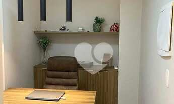 Imagem 4: LOPES ENJOY : Absolutto - Sala à venda, 84 m² - Recreio dos Bandeirantes - Rio de Janeiro
