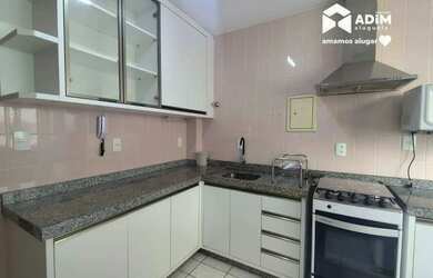 Imagem 6: Aluguel anual: Apartamento quadra mar de 2 quartos em Baneário Camboriú