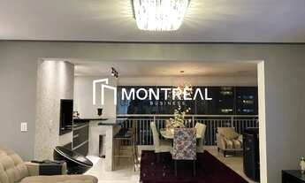 Imagem 7: APARTAMENTO À VENDA NO TATUAPÉ - 3 DORMITÓRIOS, 2 SUÍTES, 2 VAGAS DE GARAGEM