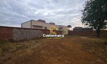 Imagem 3: Lote Residencial de 250m² - Plano Diretor Sul