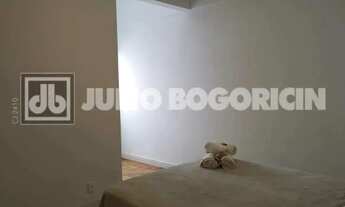 Imagem 7: Apartamento à venda em Copacabana 3 quartos, vista para o Cristo e vaga