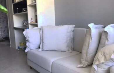 Imagem 3: RR9210 Apartamento 71m² CONDOMÍNIO ILHAS DO MEDITERRÂNEO - OPORTUNIDADE - 3 Dorms 2 Vagas