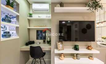 Imagem 7: Apartamento em Avenida Senador Romeu Tuma - Mato Dentro - Indaiatuba/SP