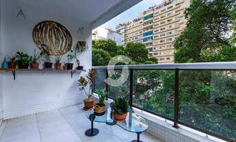 Imagem 4: Apartamento com 2 quartos, suíte e vaga á venda em Icaraí - Niterói - RJ