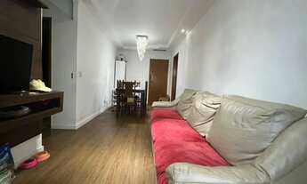 Imagem: Imóvel para venda possui 75m2 quadrados