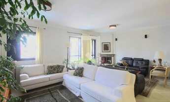 Imagem 5: Apartamento à Venda - Real Parque, 3 Quartos, 144 m2