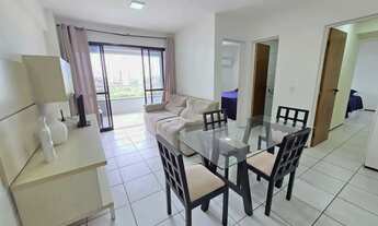 Imagem 7: Venda de Lindo Apto na Beira mar ao seu Alcance - Porteira Fechada - Mais informações