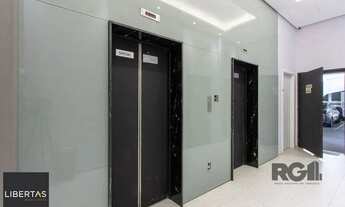 Imagem 4: Conjunto/Sala para Venda - 33.83m², 0 dormitórios, Menino Deus