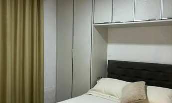 Imagem 6: Imóvel para aluguel com 49 metros quadrados com 1 quarto em Jardim Goiás - Goiânia - GO