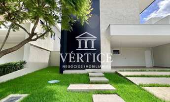 Imagem 4: Casa Duplex Terras Alphaville