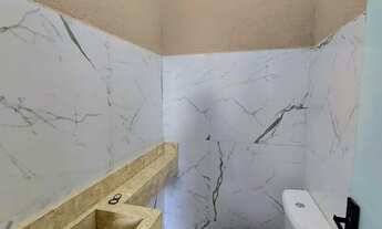 Imagem 6: Casa dos sonhos no Jardim Santa Mônica I e III