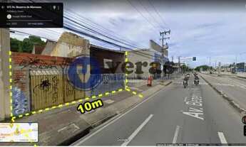 Imagem 3: VERAS VENDE TERRENO 1.640 M² NA AV BEZERRA DE MENEZES