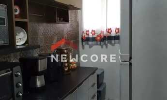 Imagem 3: Apartamento em Estrada do Caminho Velho - Jardim dos Pimentas - Guarulhos/SP