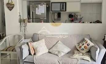 Imagem 5: APARTAMENTO FLORADAS ARBOVILLE PAGADOR ANDRADE JACAREÍ SP