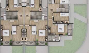 Imagem 2: Casa residencial próximo ao Shopping Continente