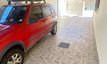 Imagem 6: Casa de tres quartos