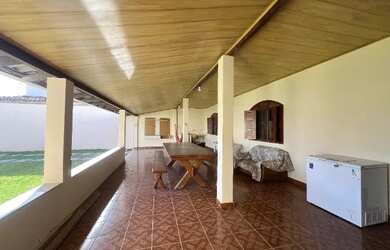 Imagem 2: Casa para temporada e fins de semana em Guriri