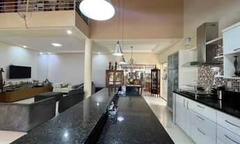 Imagem 4: Carandá Bosque Sobrado à venda ótima Localização