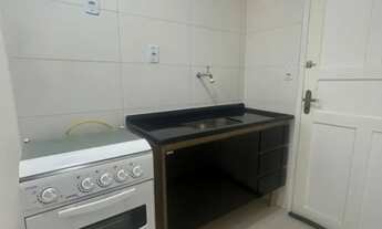 Imagem 5: APARTAMENTO COM 30 m² - CANTO DO FORTE - PRAIA GRANDE SP