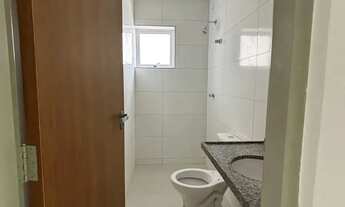 Imagem 3: Apartamento Novo no Condomínio Noblesse