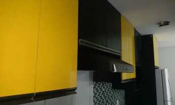 Imagem 7: Apt 2 qts, 3º andar, no Reserva Atlântica Figueiras , em São Lourenço A04304