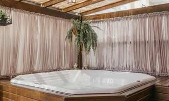 Imagem 5: Apt Garden 2 suíte-Ingleses Norte próximo do Hotel Slaviero e apenas 100 m da praia