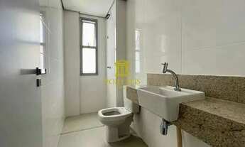 Imagem 6: Área Privativa / Garden com 3 quartos à venda em Belo Horizonte