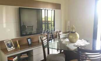 Imagem 2: Apartamento 3 quartos para alugar no(a) Jardim Anália Franco